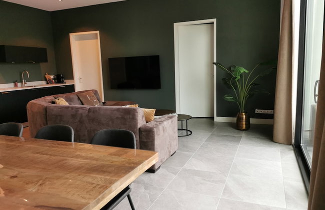 Swanky Villa in Zeewolde With Garden - Foto 19