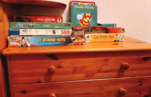 Arêches, 4 pers, télésiège à 5 mn à pied, grande terrasse en RDJ - Foto 11