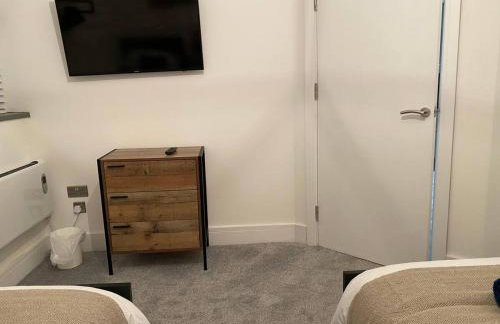 Bright & Cosy Retreat in Swansea - Foto 4