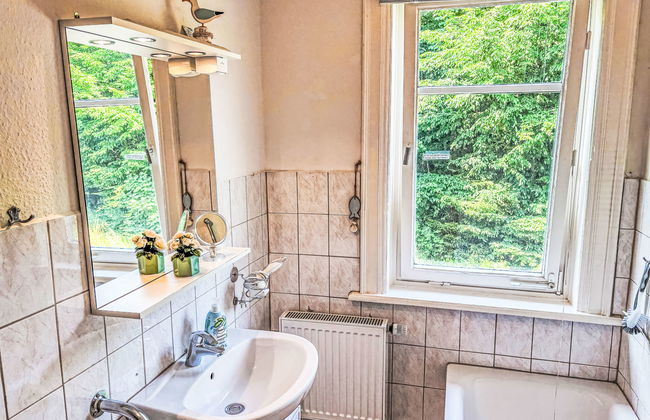 Altes Forsthaus Sösetal - Foto 20