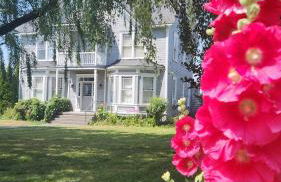 Stanwood's Premier Stay, Luxury & History - Foto 14