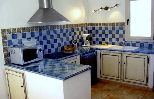 Demeure d'hôtes et Mas Maurice - Foto 44