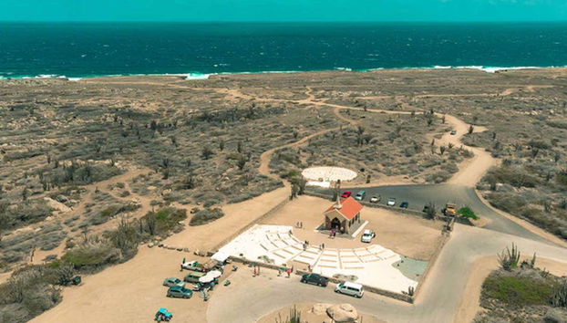 Northern Aruba Off-Roading Tour - Foto 4