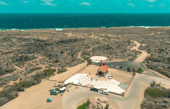 Tour en 4x4 por el norte de Aruba - Foto 4