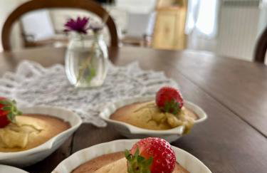LaPetite Maison Abigail, Peaceful home in Avignon - Foto 41