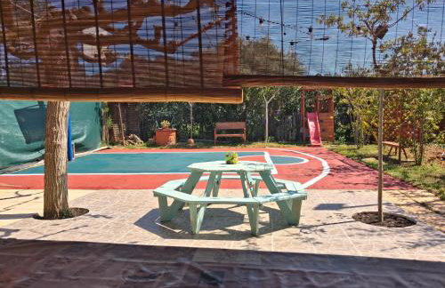 George's family friendly maisonette with great exterior - Foto 33