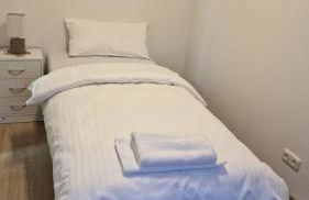 CT Apartment Wurzen - Foto 9