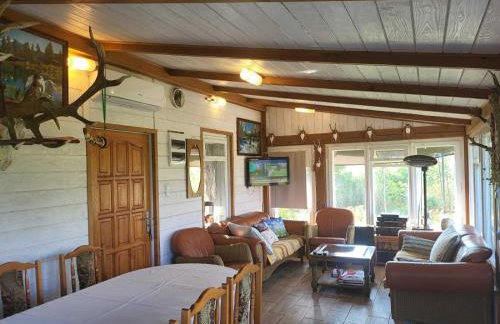 Cicha Kolonia Krupicka - Foto 4