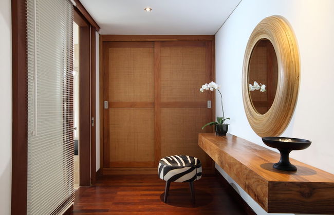 The One Boutique Villa - Foto 43