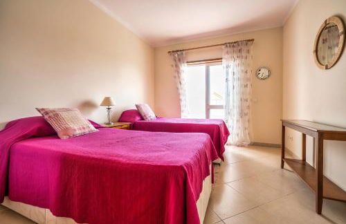 Pool View 2 bedroom 1st floor apartment, Oasis Parque near Alvor AT14 - Foto 11