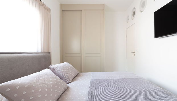 Ecletic by TLV2RENT - Foto 3, Habitación