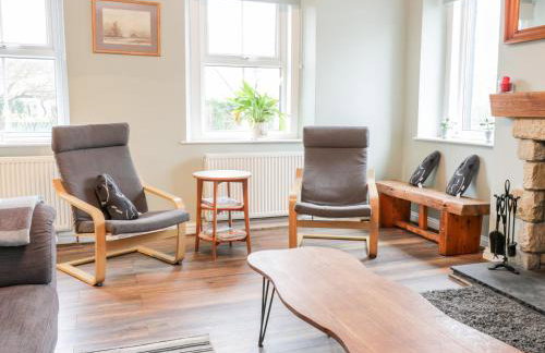 Victoria Cottage - Foto 6