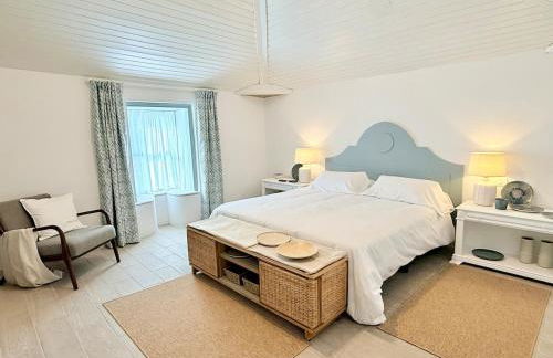 Casa Riva, Villa with Pool overlooking the Sea - Foto 44