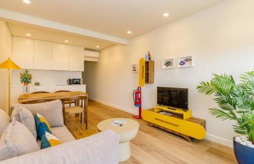 RENT4REST Estoril Seafront Apartments - Foto 6