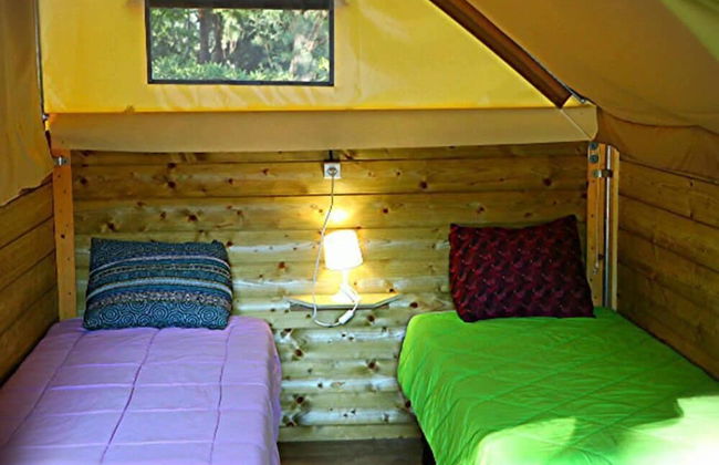 Camping des Rives des Corbieres - Foto 21