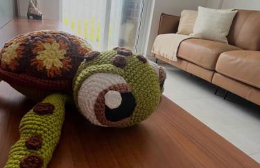 Beira-Mar Sofisticado com Vista Mar e Piscina - Foto 20