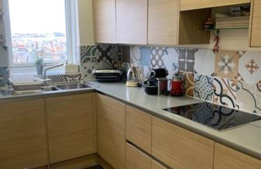 2 Bedroom Chelsea Apartment - Foto 9