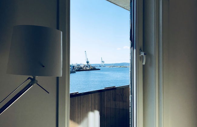 Sørenga Apartments Sørengkaia 86 - Foto 3