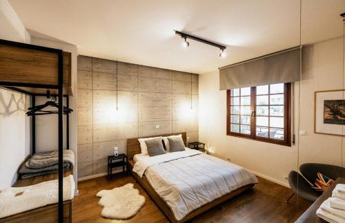 Fort D-Val luxurious apartment - Foto 14