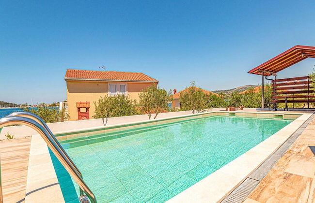 Holiday Home Happy Holiday - Foto 23