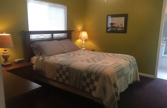 Hercules Weekly Vacation Rental - Foto 3