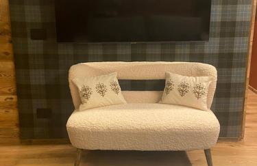 Cortina Center Design Apartment with Private Parking - Foto 49