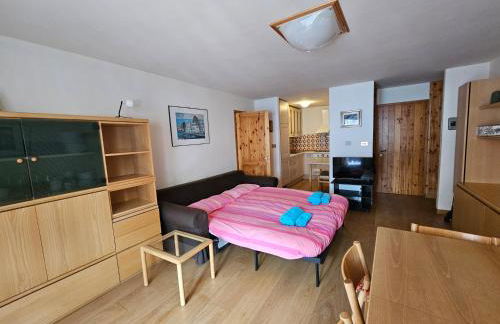 Splendid Chalet 300 meters from the Slopes - Foto 12