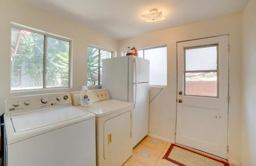 Home 1/2 Mi to Dtwn Riverside: Families Welcome! - Foto 19