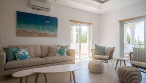 Crest 5 - 8 Pax Golf & Beach Swimming pool - Foto 4