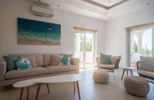 Crest 5 - 8 Pax Golf & Beach Swimming pool - Foto 4