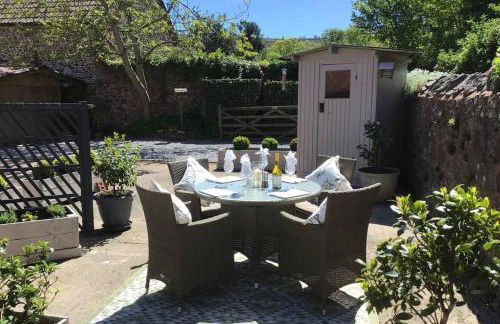 Barton Cottage - Foto 7