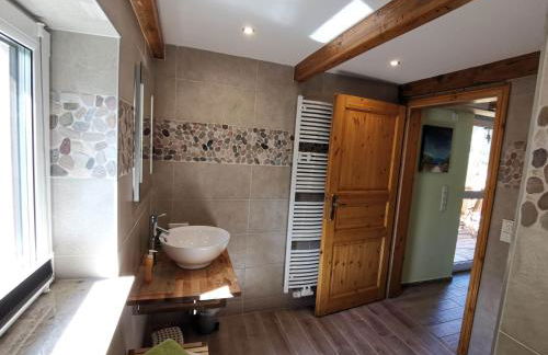 Doppelhaushälfte Nordwind vom Naturhof Usedom - Foto 15