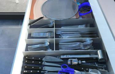 Ferienhaus Knorreichenstieg - Foto 15