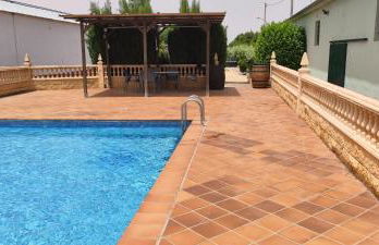 CASA RURAL EL TEJAR - Foto 6