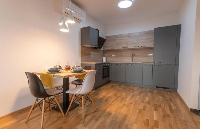 Apartments La Siesta - Foto 11