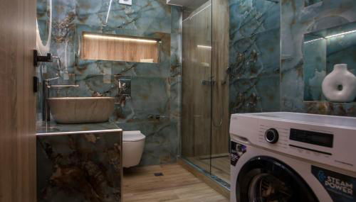 Casa Gemma 2 - Foto 4, Shower