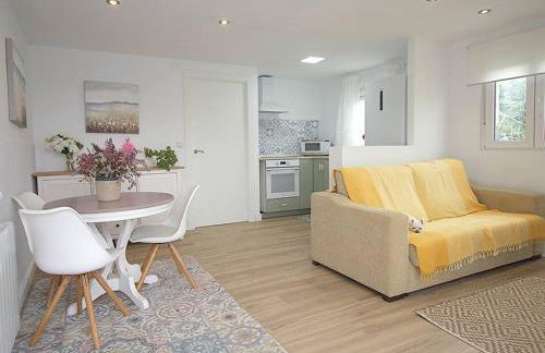 Arnia&San Juan Canal beach apartment - Foto 1