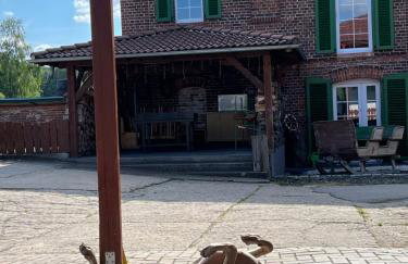 Tawerna Pod Kotwicą pokoje i domy wakacyjne - Foto 29