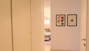 160qm Wohnung mit Balkon nahe Salzburg - Freilassing 2 Schlafzimmer, 2 Bäder - Foto 2