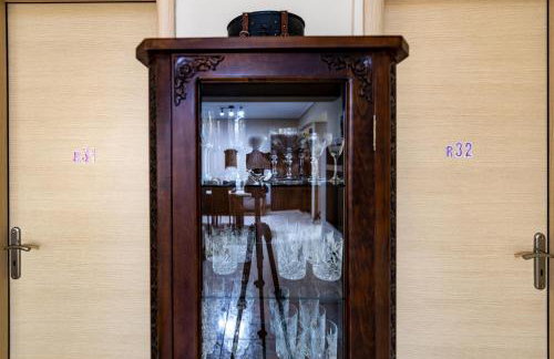 A&J Apartments or Rooms athens airport - Foto 126