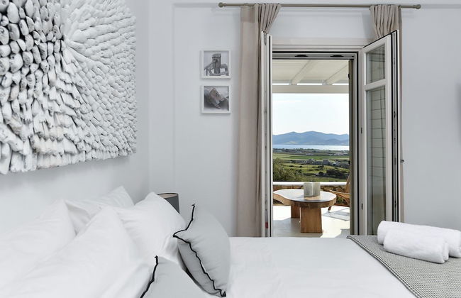 Ciel Villas Paros - Photo 2