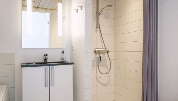 Cozy Holiday Home in Hasle near Baltic Sea - Foto 4