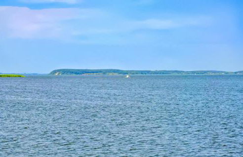 Ferienhaus Lassan Bei Wolgast - Foto 17