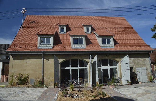 Carles Scheunenhof - Foto 15