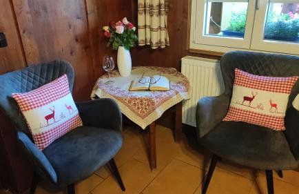 Reesbauernhof - Fewo Abendrot - Photo 5