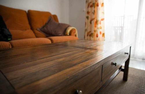 Piso estilo Mediterráneo a 200m de la playa - Foto 15