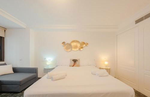 SmartRoom Madrid by ARCO - Foto 36