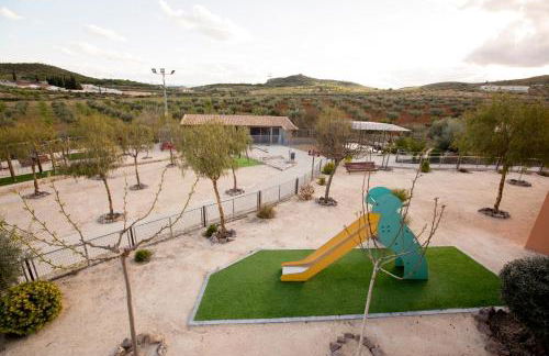 Complejo Rural La Tejera - Foto 34