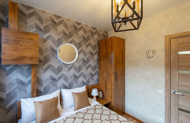 More Apartments na GES 5 - 3 - Foto 6