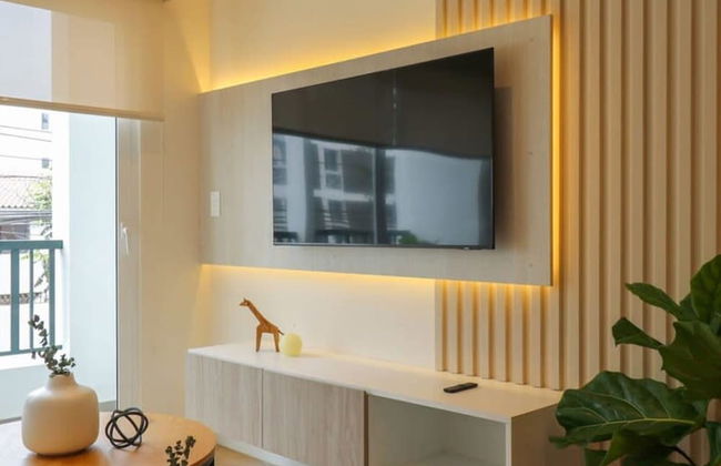 w Fantastic 2BR in the Heart of Barranco - Photo 13